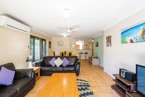 Breather - Rent Accommodation 1