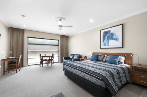 Bridges On Argyle - Rent Accommodation 1