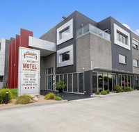 Bridges on Argyle - Rent Accommodation