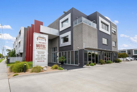 Bridges On Argyle - Rent Accommodation 0