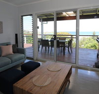 Brilliant Ocean Views - Rent Accommodation