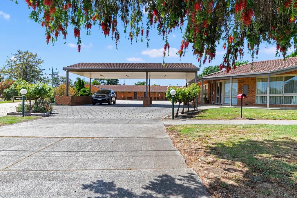 Broadford VIC Rent Accommodation