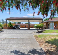 Broadford Sugarloaf Motel - Rent Accommodation