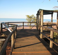 Broome Bird Observatory - Rent Accommodation