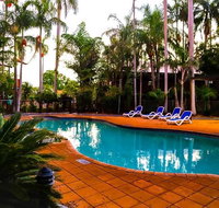 Broome Time Resort - Rent Accommodation