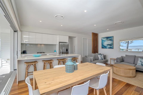 Bujerum Apartments On Burleigh - Rent Accommodation 2