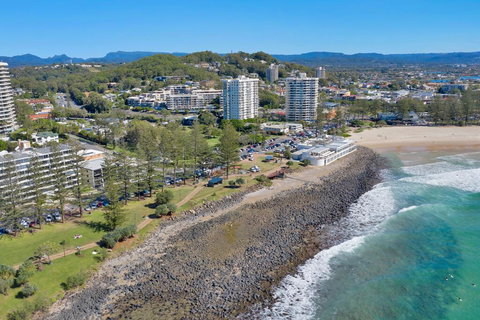 Bujerum Apartments On Burleigh - Rent Accommodation 1