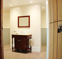 Bungaree Station - Rent Accommodation