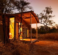 Bungle Bungle Savannah Lodge - Rent Accommodation
