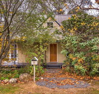 Bunyip Cottage - Rent Accommodation