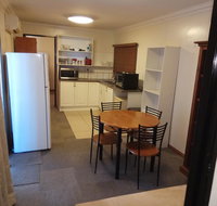Burt St gardens - Rent Accommodation
