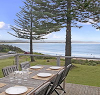 By the Sea - SPECIAL OFFER 3 FOR 2 - Rent Accommodation
