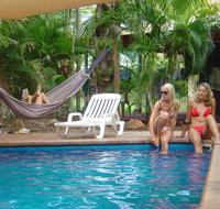 Cable Beach Backpackers - Rent Accommodation