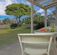 Callala Beach Cottage - charm and character - Rent Accommodation