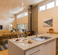 Callala Breeze - access to indoor community pool - Rent Accommodation