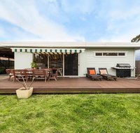 Callala Dreaming - mid century beach house - Rent Accommodation