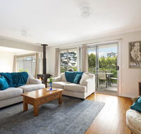 Camellia Cottage - Rent Accommodation