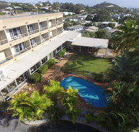 Camelot Motel - Rent Accommodation