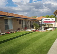 Cameo Inn Motel - Rent Accommodation