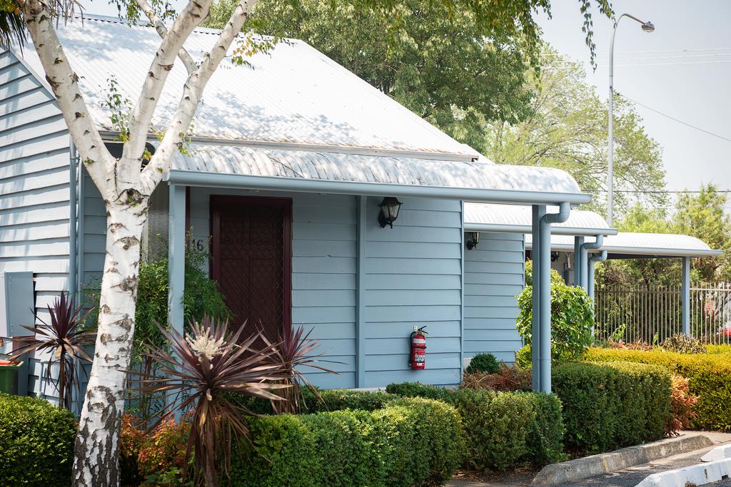 Queanbeyan NSW Rent Accommodation