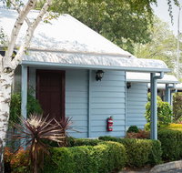 Canberra Ave Villas - Rent Accommodation