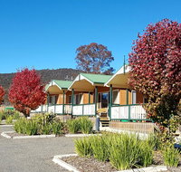 Canberra Carotel Motel - Rent Accommodation