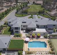 Canberra Luxury Estate - Rent Accommodation