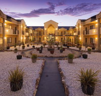 Canberra Parklands Central Apartment Hotel - Rent Accommodation