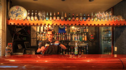 Candlelight Lodge - Rent Accommodation 2