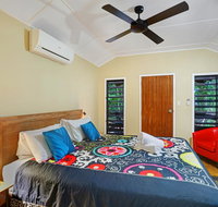 Cape Trib Beach House - Rent Accommodation