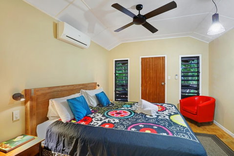 Cape Trib Beach House - Rent Accommodation 0