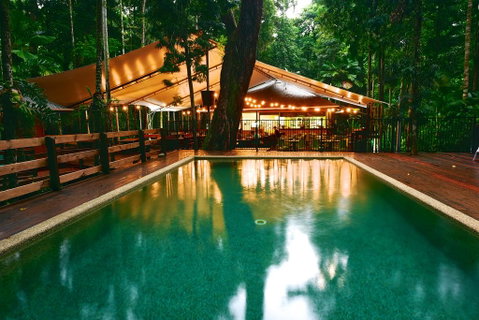Cape Trib Beach House - Rent Accommodation 2