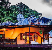 Cape Tribulation Holiday House - Rent Accommodation