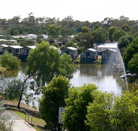 Capital Country Holiday Park - Rent Accommodation