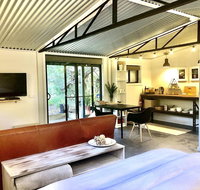 Capri Beach - Couples Retreat - Rent Accommodation
