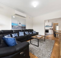 Captains Cottage - Rent Accommodation