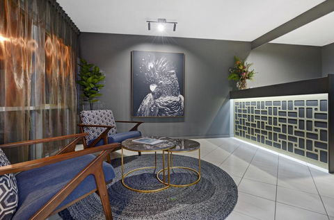 CBD Motor Inn - Rent Accommodation 1