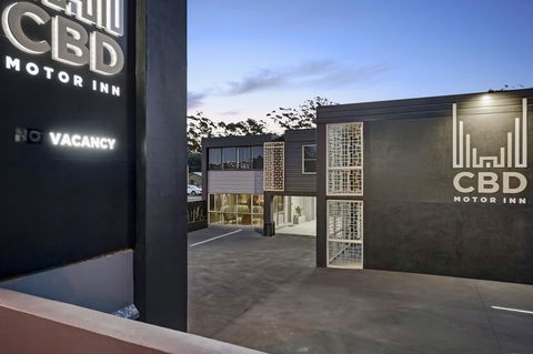 CBD Motor Inn - Rent Accommodation 3