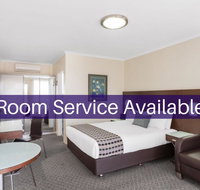 Central Motel  Apartments Best Western Signature Collection - Rent Accommodation