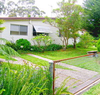 Chapman Cottage  Callala Bay - Rent Accommodation