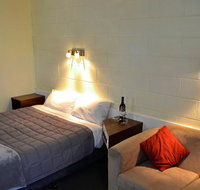 Charles Sturt Motor Inn - Rent Accommodation