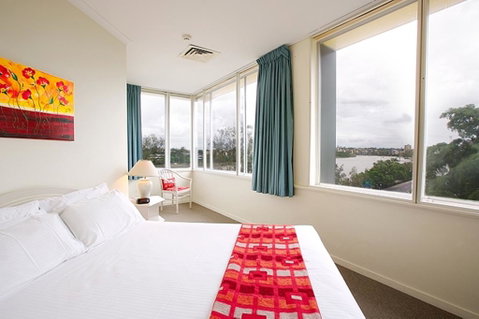 Chasely Apartment Hotel - Rent Accommodation 1