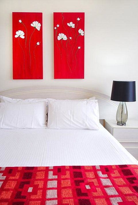 Chasely Apartment Hotel - Rent Accommodation 3