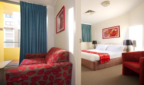 Chasely Apartment Hotel - Rent Accommodation 2