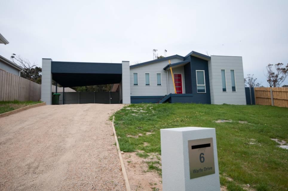 Lake Tyers Beach VIC Rent Accommodation