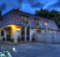 City Gardens Motel - Rent Accommodation