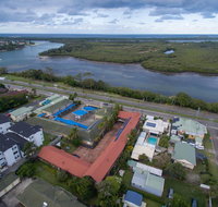 City Lights Motel - Rent Accommodation