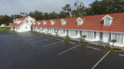 Clare Valley Motel - Rent Accommodation 2