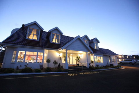 Clare Valley Motel - Rent Accommodation 0