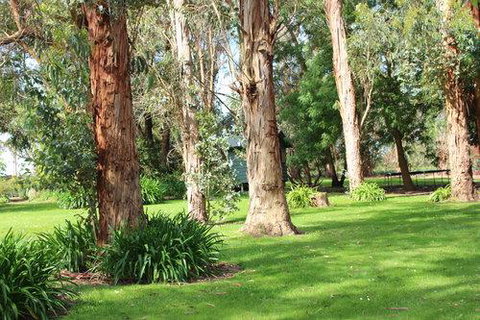 Clarendon Chalets - Rent Accommodation 1